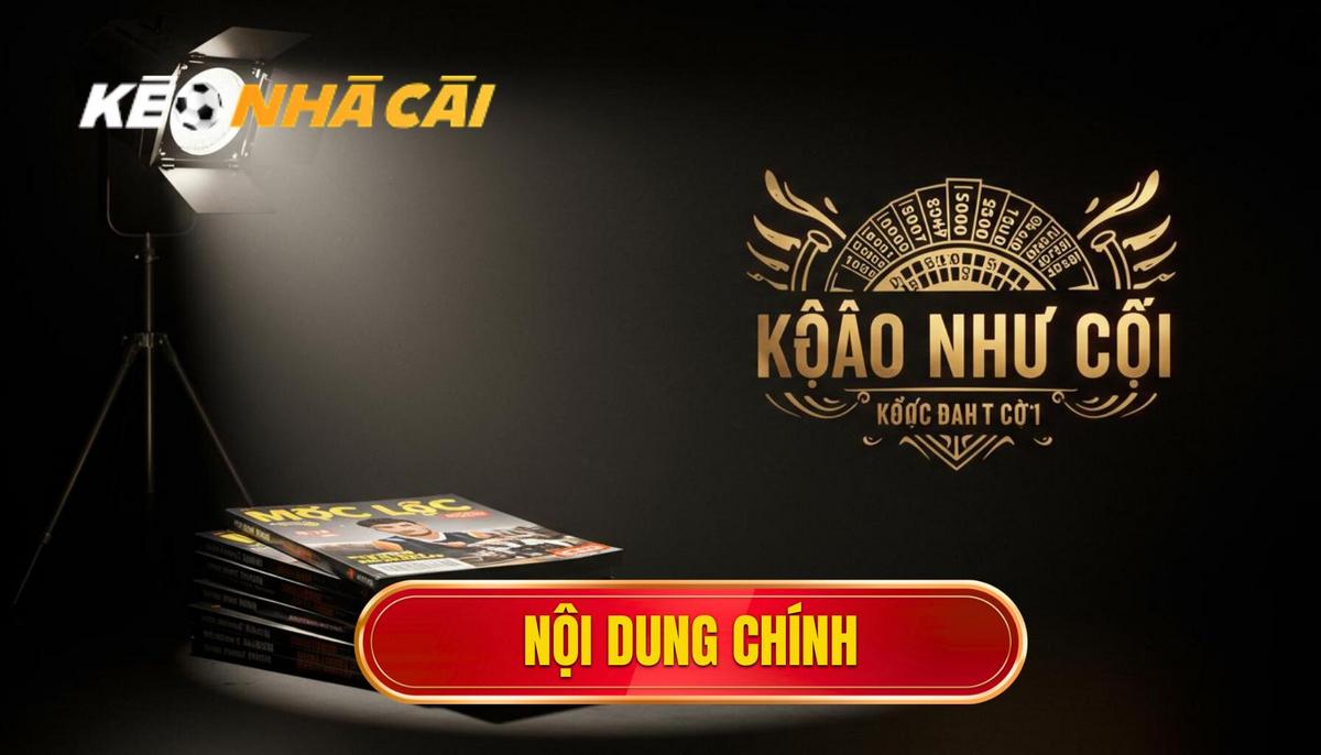 Mục Lục