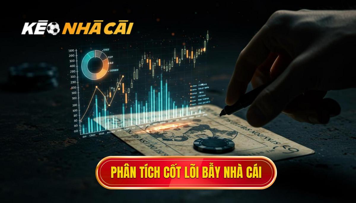 Phân tích Cốt Lõi của _Bẫy Kèo Nhà Cái_