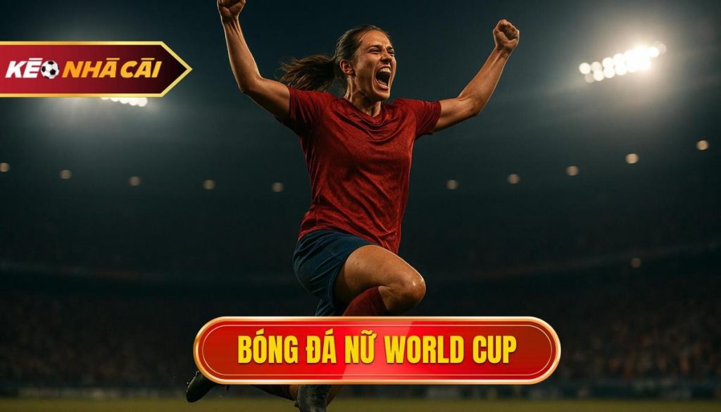 thumb - Bóng đá nữ World Cup