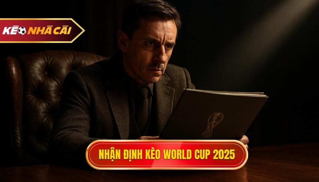 thumb - Nhận định kèo world cup 2025