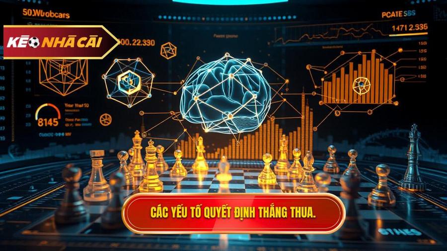 Phân tích đa chiều: Các yếu tố quyết định thắng thua