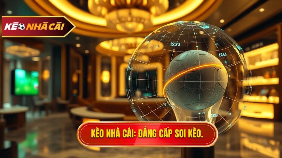 Mẹo chọn kèo dựa trên thống kê sút xa - Bí kíp từ KÈO NHÀ CÁI