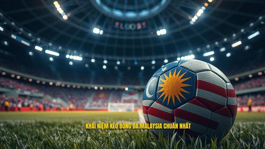 Kèo bóng đá Malaysia là gì? Hiểu rõ bản chất cốt lõi