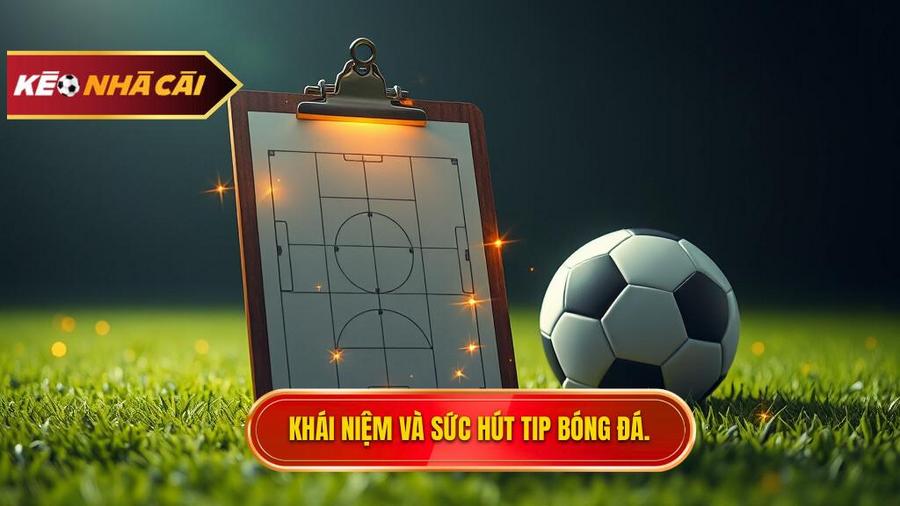 Tip bóng đá miễn phí là gì? Tại sao người chơi lại săn đón?