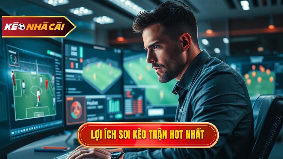 Tại sao cần phải soi kèo trận hot nhất một cách kỹ lưỡng?
