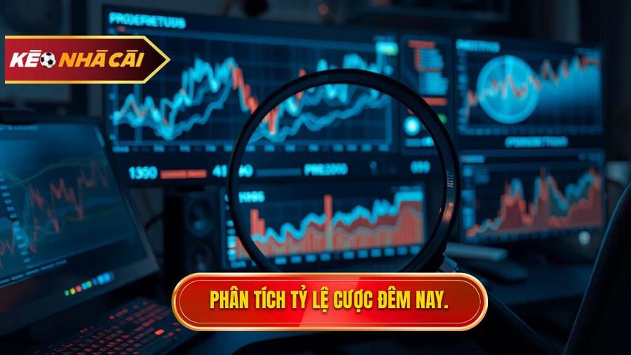 Hiểu rõ về tỷ lệ cược đêm nay và tầm quan trọng trong cá cược