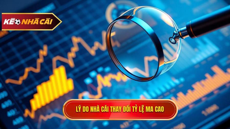 Phân tích đa chiều: Tại sao nhà cái thay đổi tỷ lệ Ma Cao?