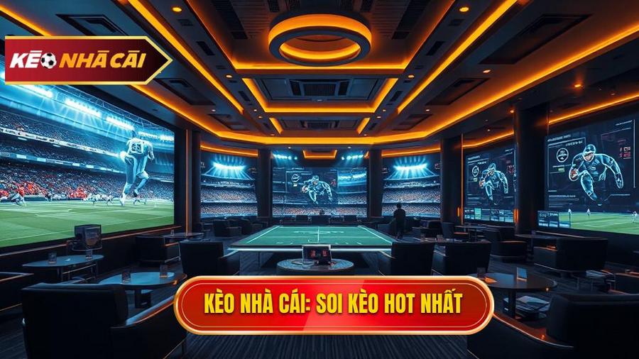 Soi kèo trận hot nhất