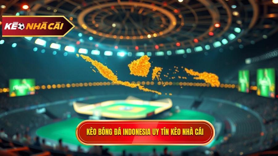 Kèo Bóng Đá Indonesia