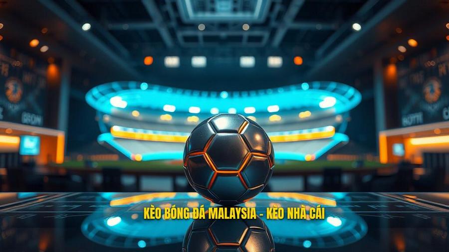 Kèo Bóng Đá Malaysia