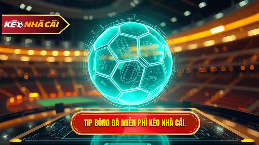 Tip bóng đá miễn phí